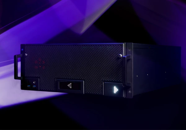 disguise dévoile le vx 4+, établissant de nouveaux records pour le contenu à grande échelle
