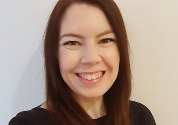 Introducing Niki Whittle, Head of Broadcast Solutions EMEA at disguise