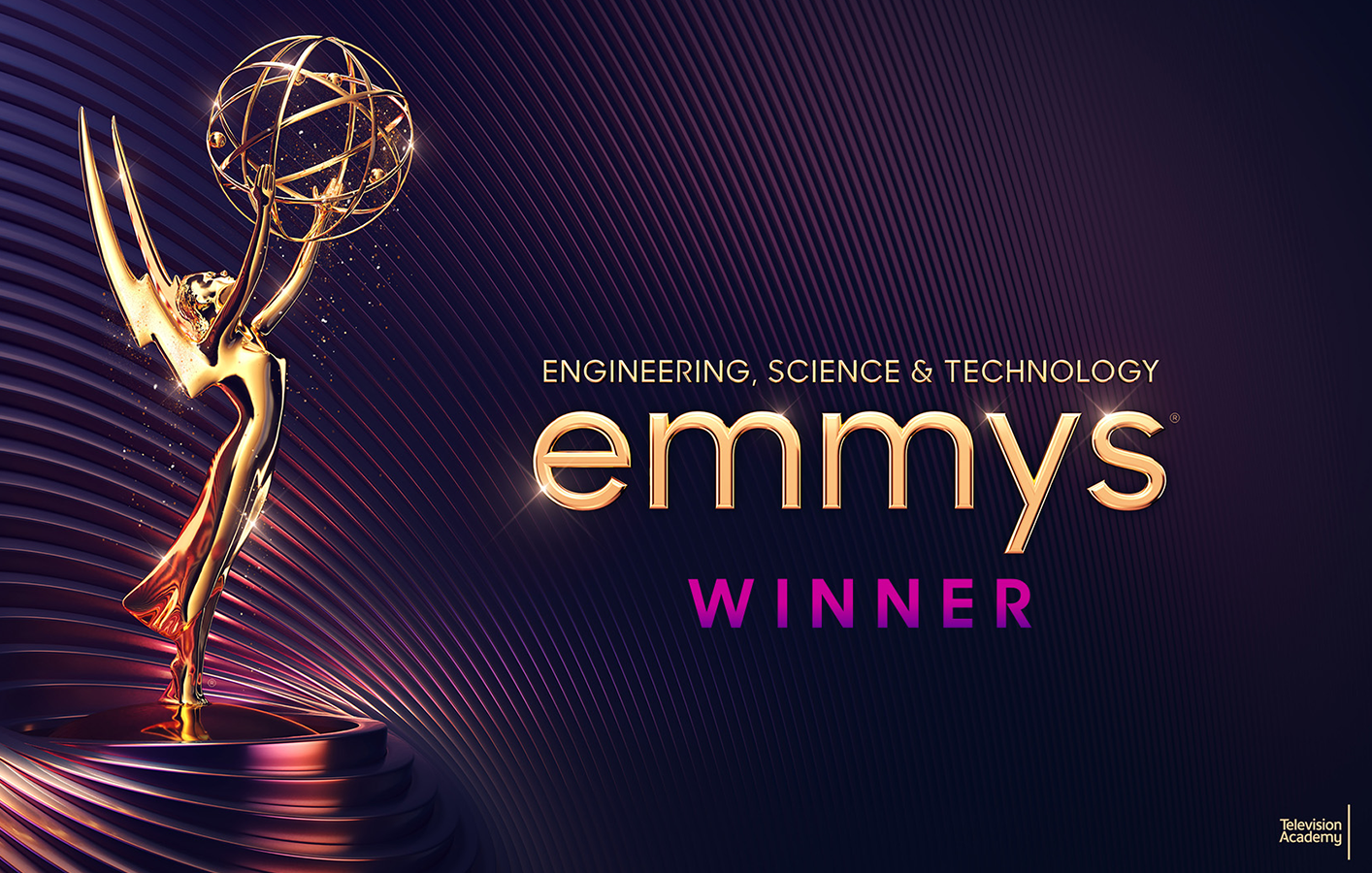 disguise wins an Emmy Award for our extended reality solution