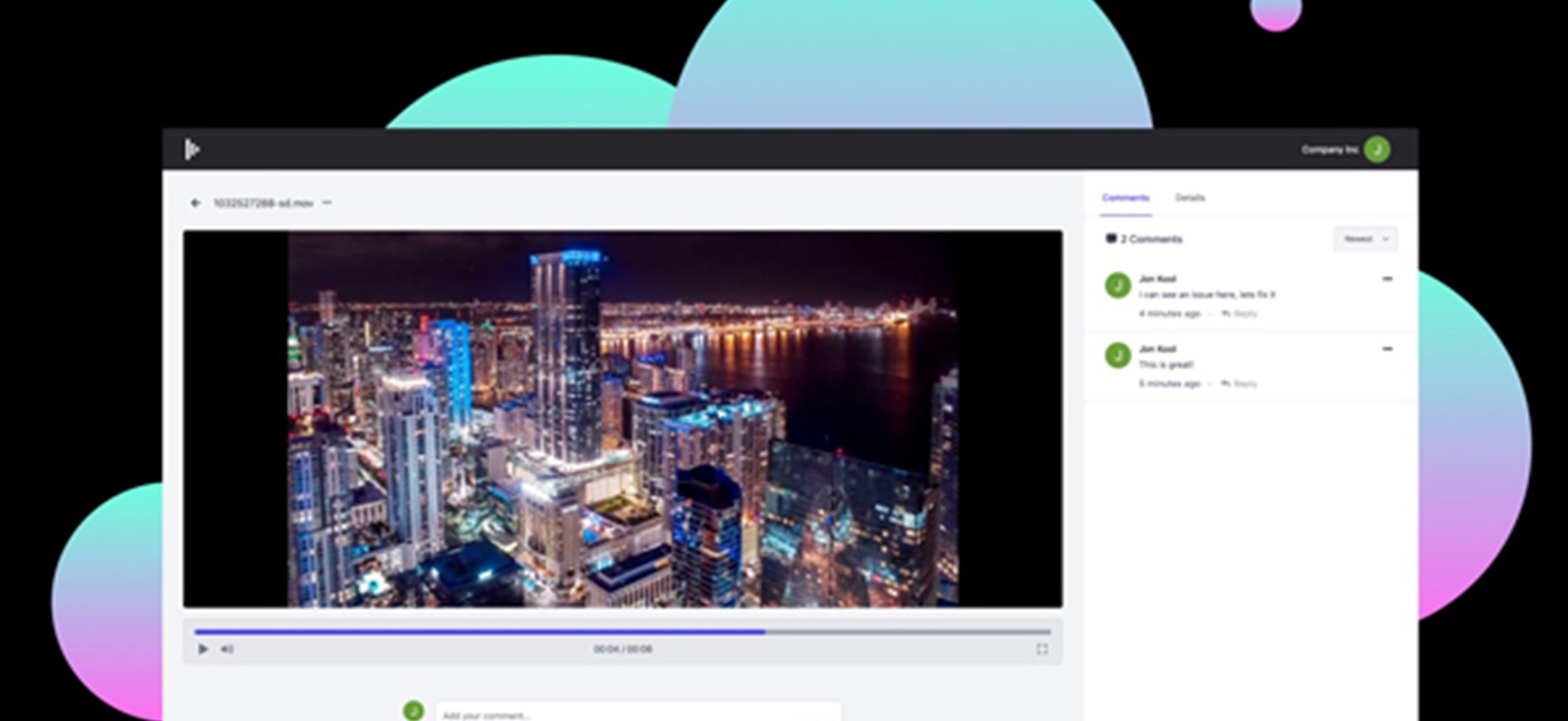 disguise launches Cloud solution for the media & entertainment industry