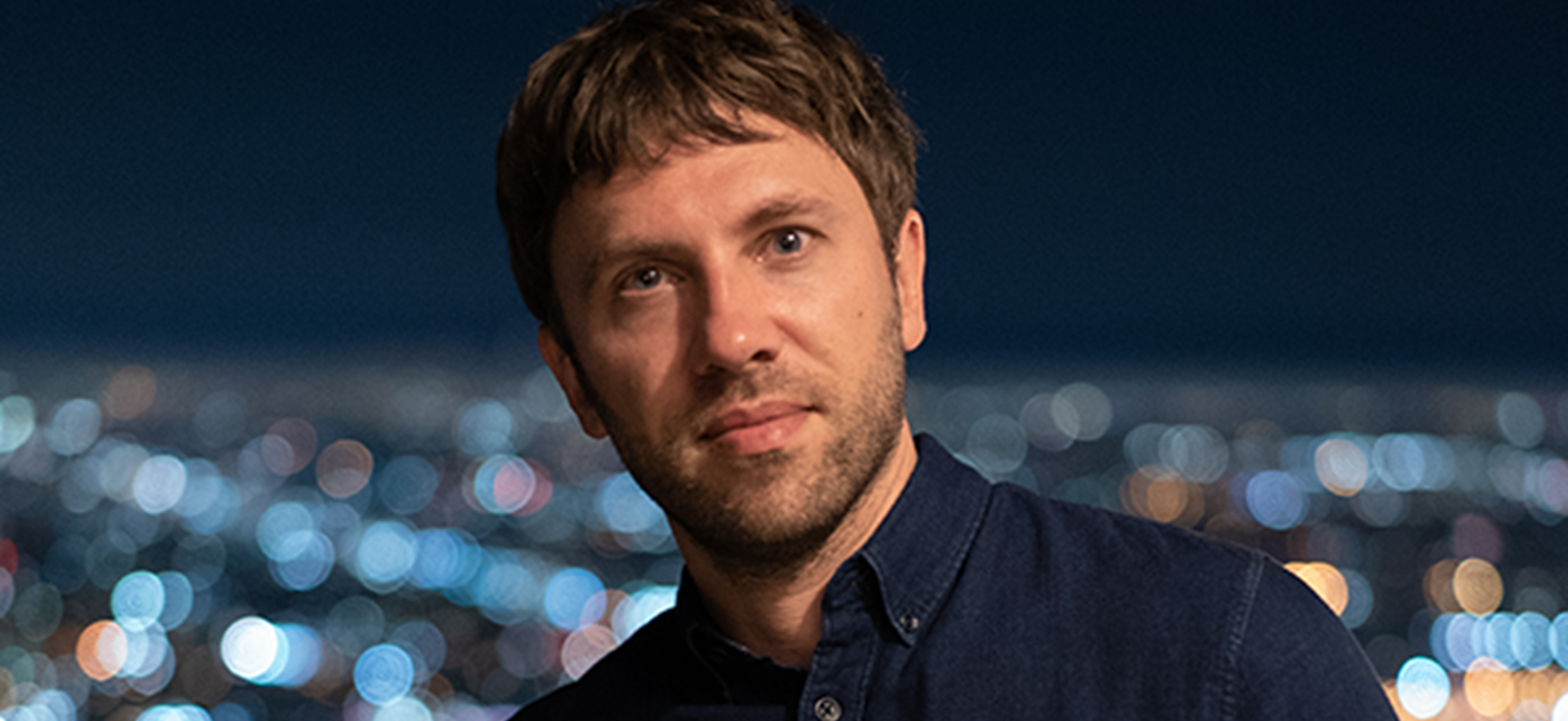 In conversation with our Head of Cloud Solutions, Niall Thompson