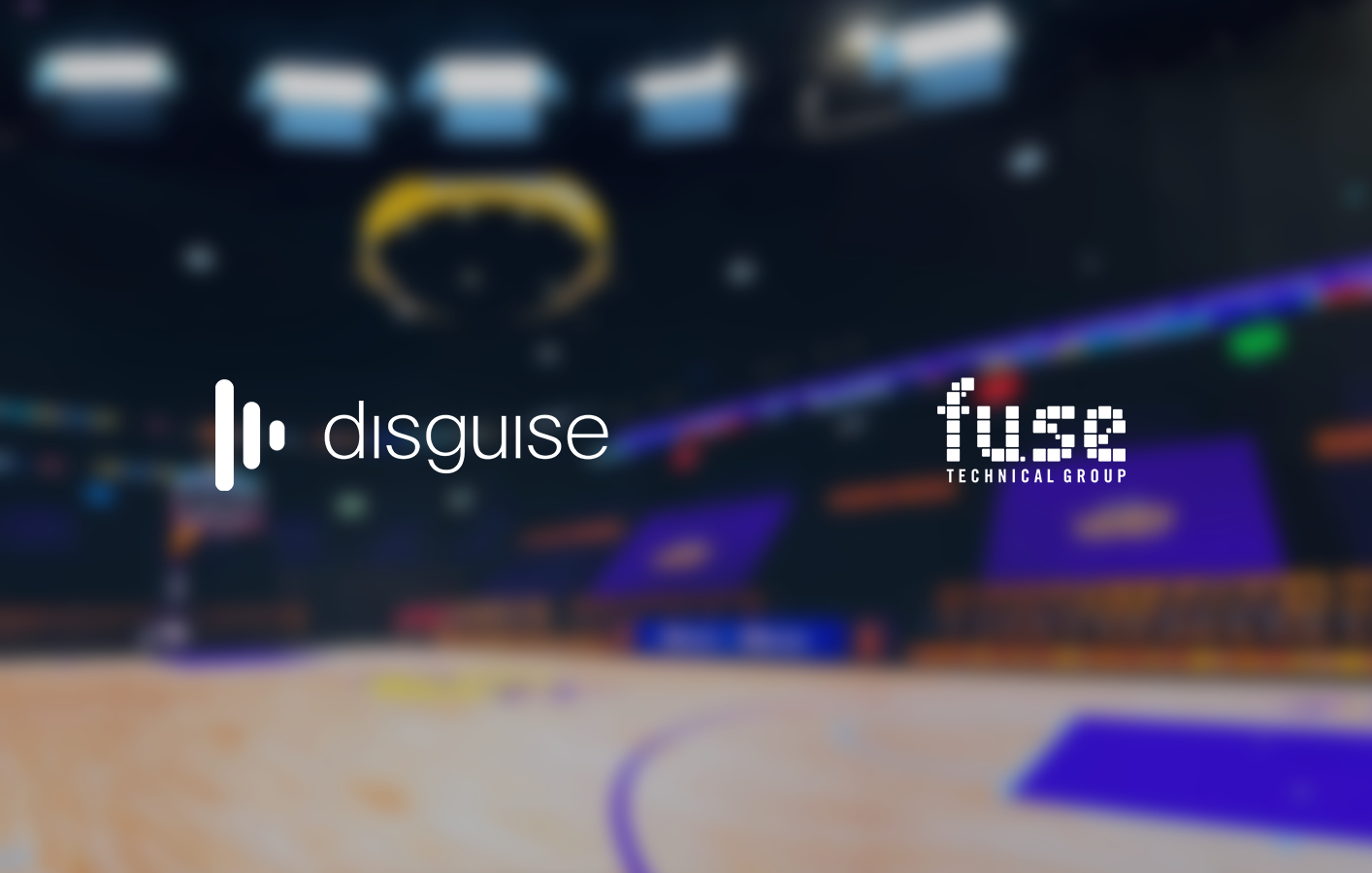 disguise partners with Fuse Technical Group to deliver the future of live and virtual production