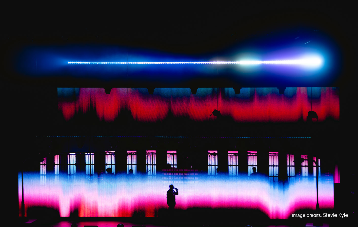 The Pet Shop Boys Dreamworld Greatest Hits Tour 2022 Disguise the-pet-shop-boys-dreamworld-greatest-hits-tour-2022-disguise