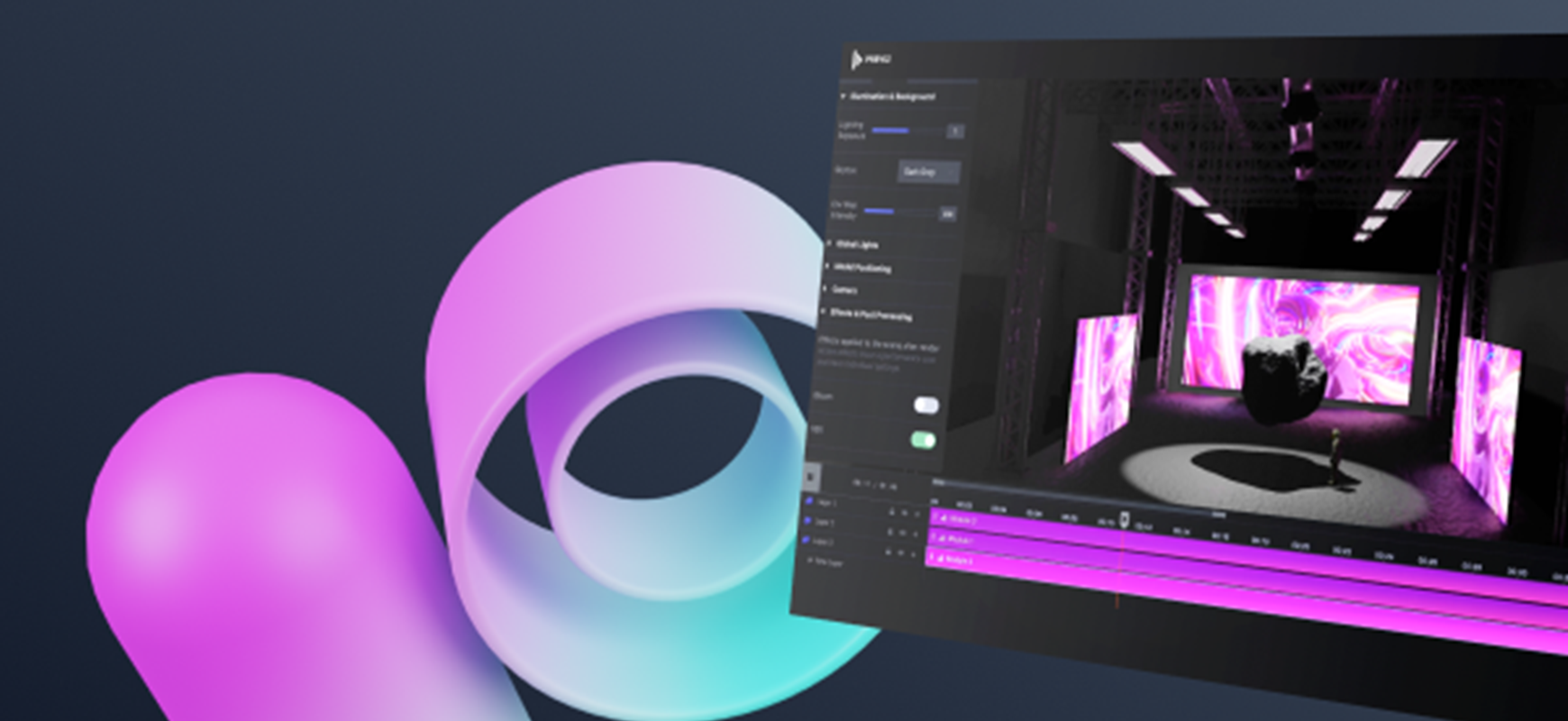 How Previz can support your next creative project