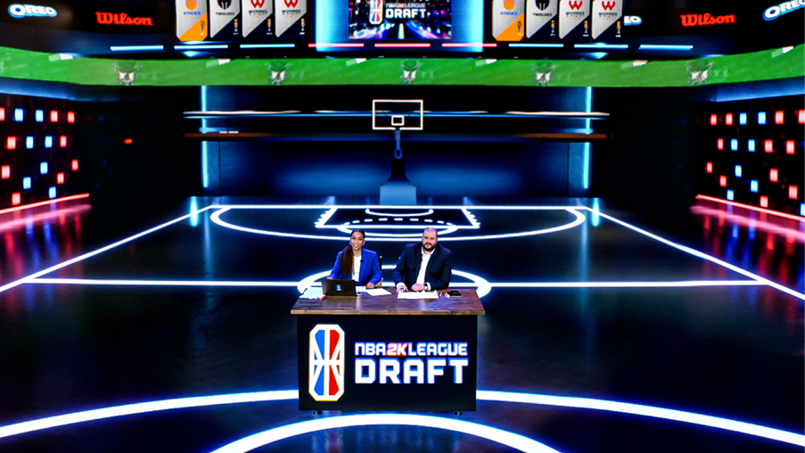 Take advantage of the most advanced, scalable and extensible virtual production solutions.