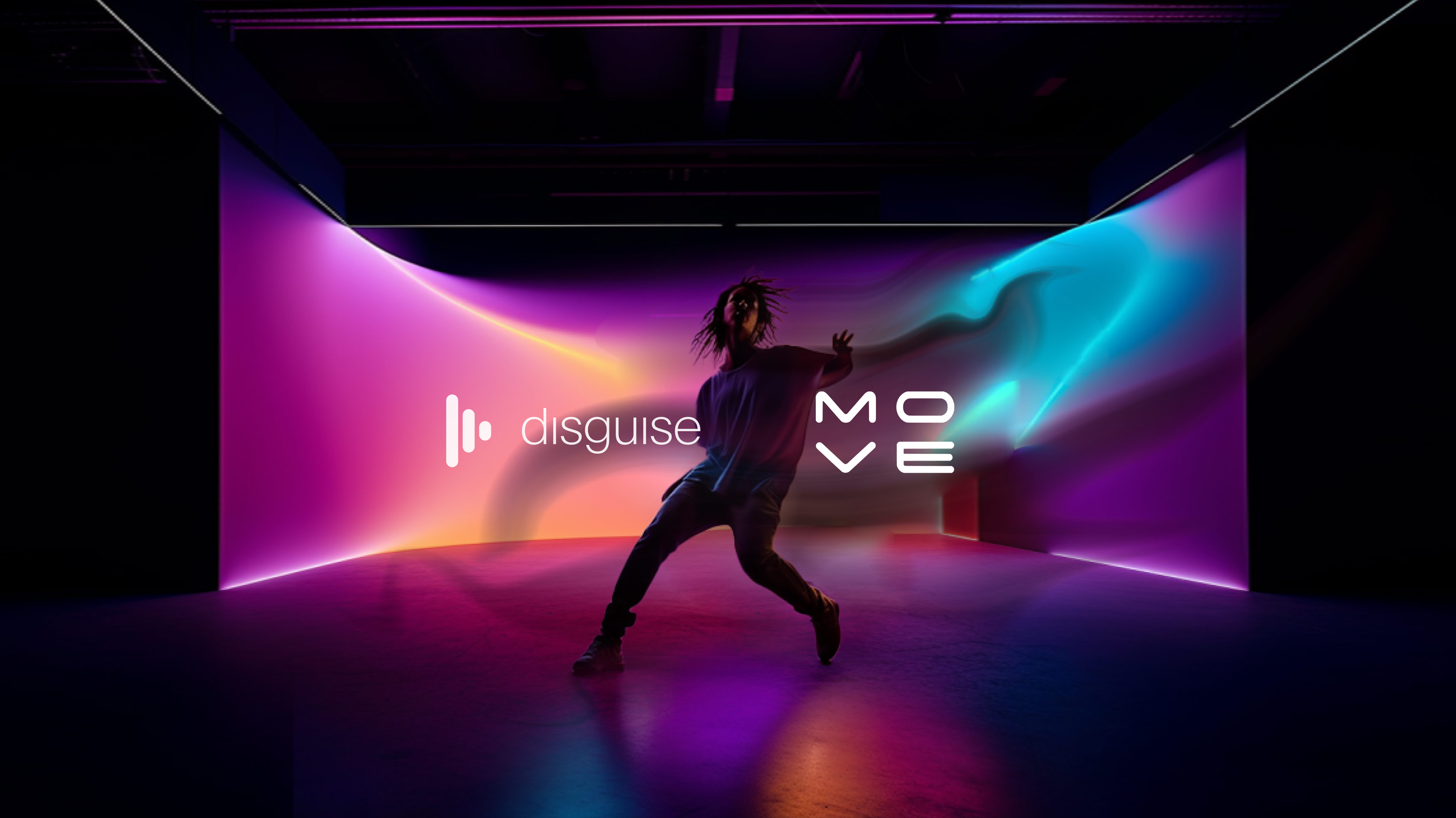 disguise and Move.ai partner to power real-time motion capture across media and entertainment