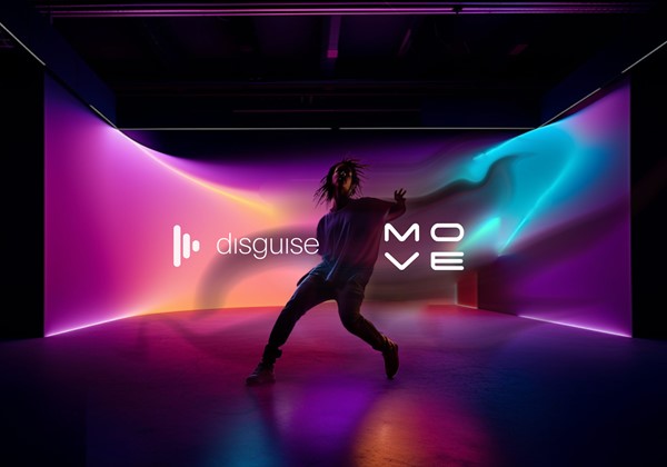 Bringing real-time motion capture to media & entertainment with Move.ai