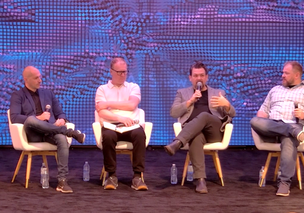 Future of Virtual in Broadcast