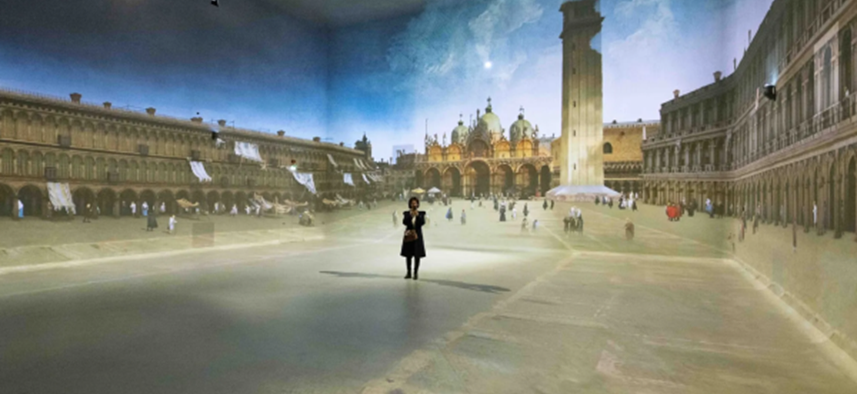 Streamlining projection mapping workflows with Luke Halls studio