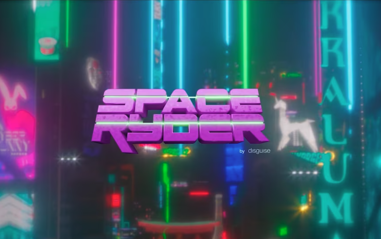 Space ryder thumbnail