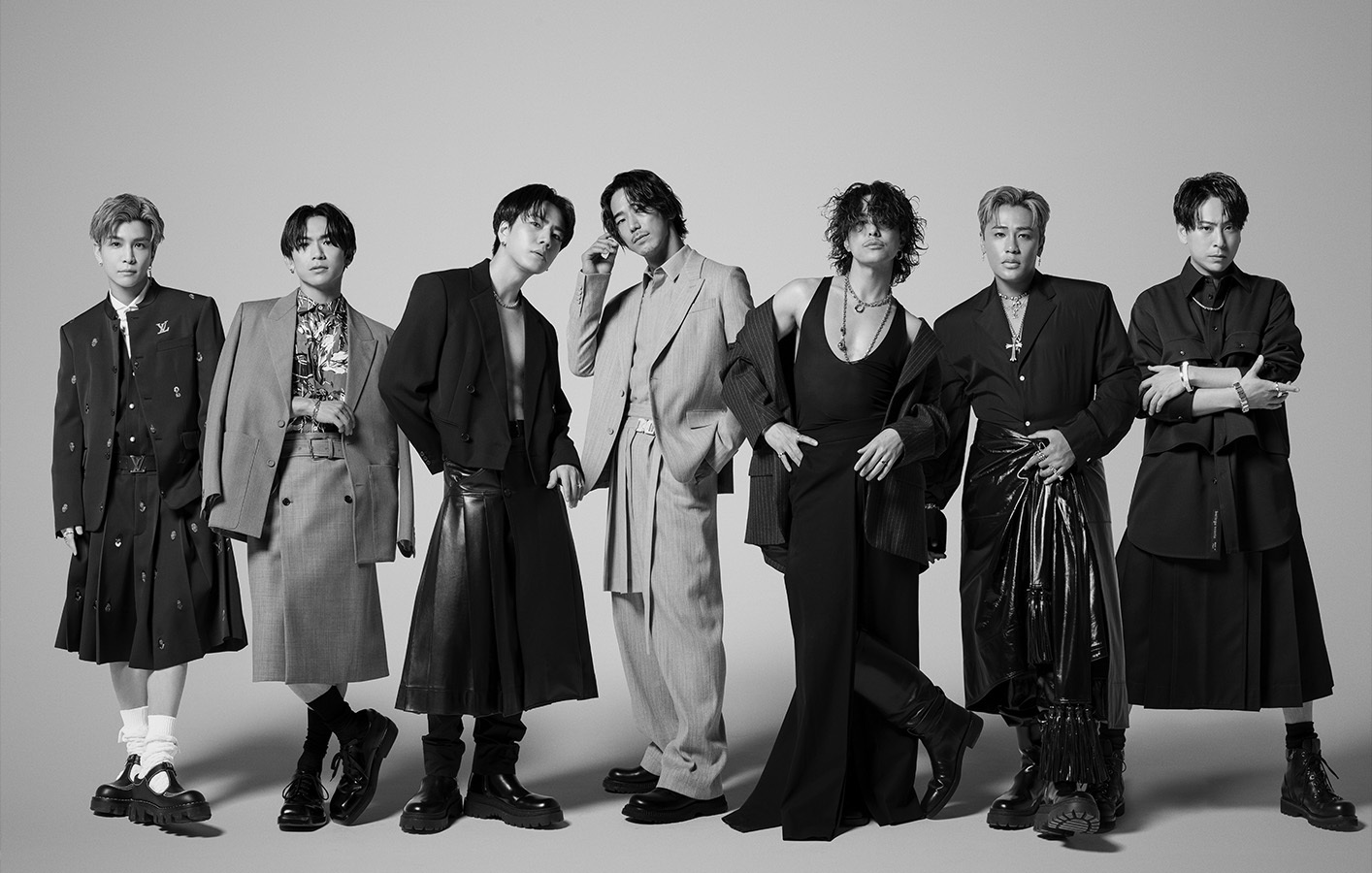 Disguise powers Japan’s largest dome concert tour “JSB Land” | Disguise