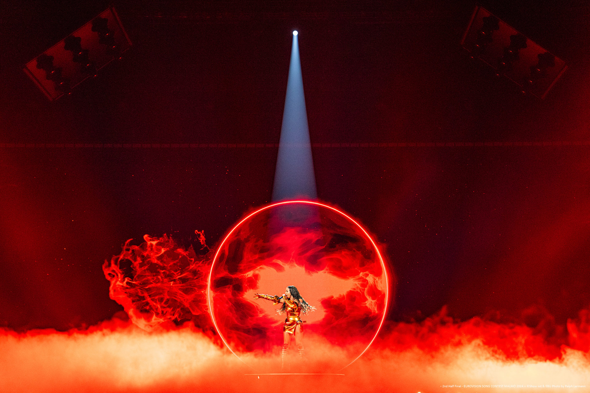 Eurovision 2024