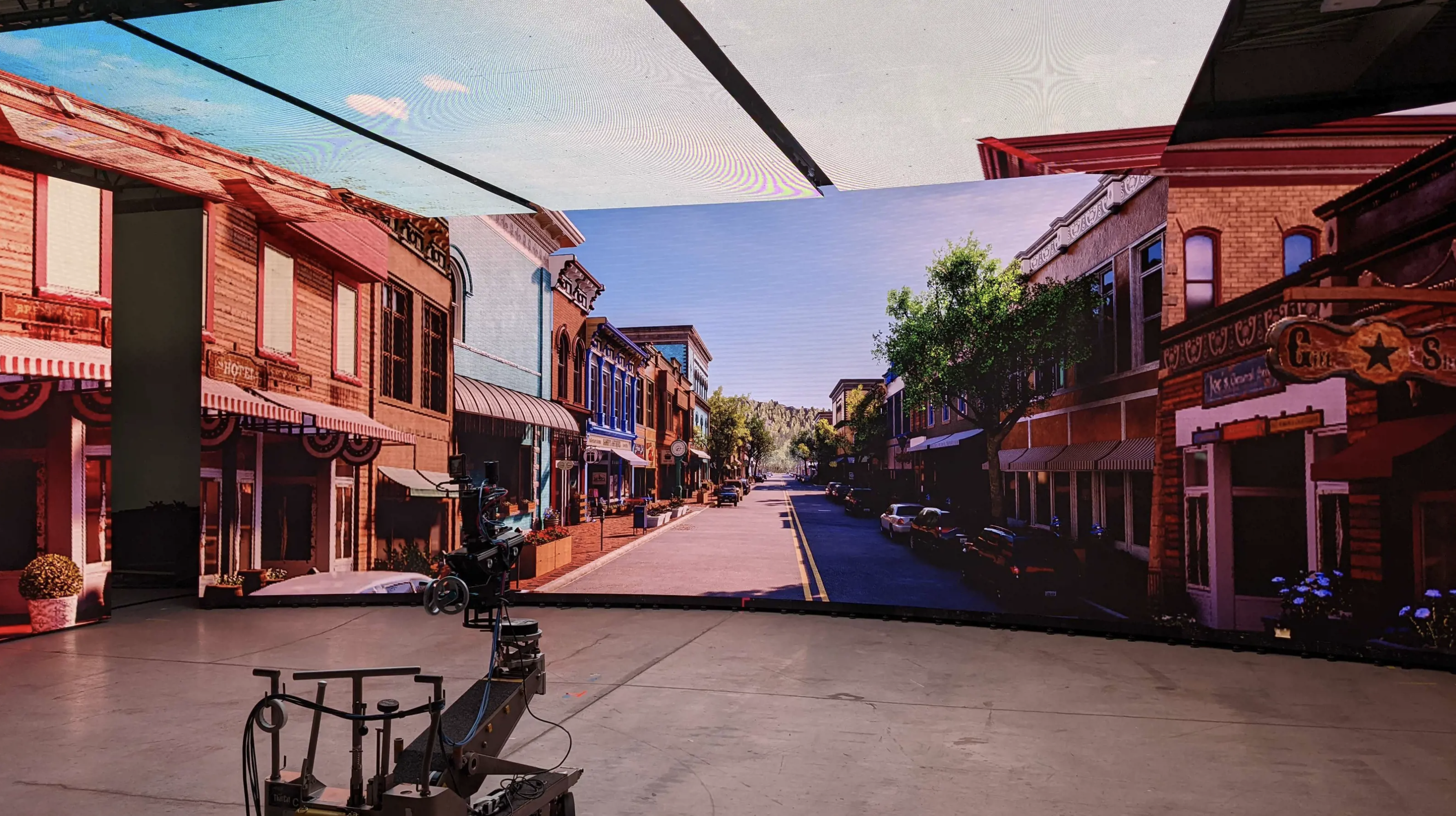 12 Tips to Mastering Virtual Production