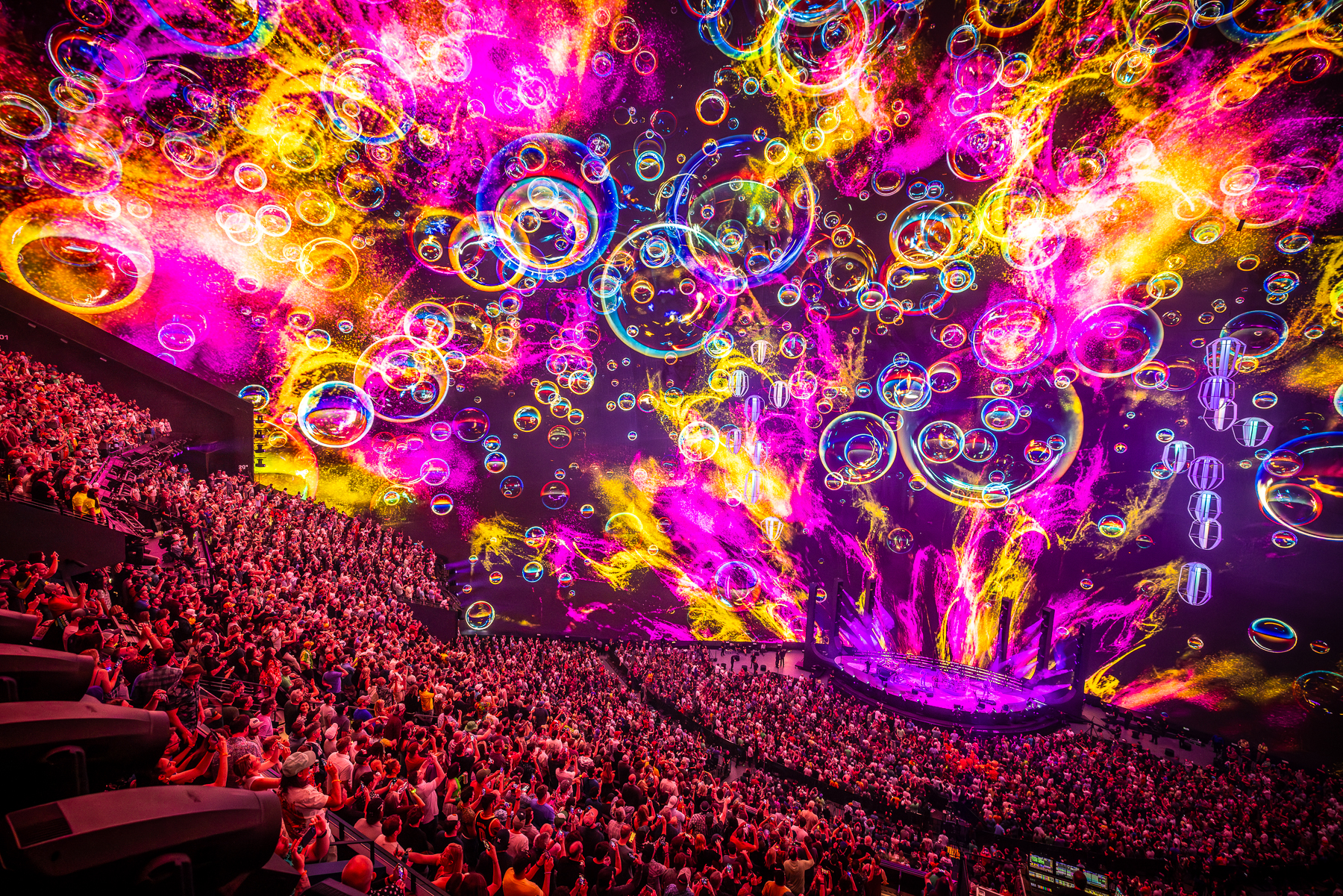 Phish Sphere