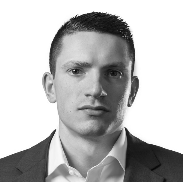 Jake Stone SVP Commercial Disguise