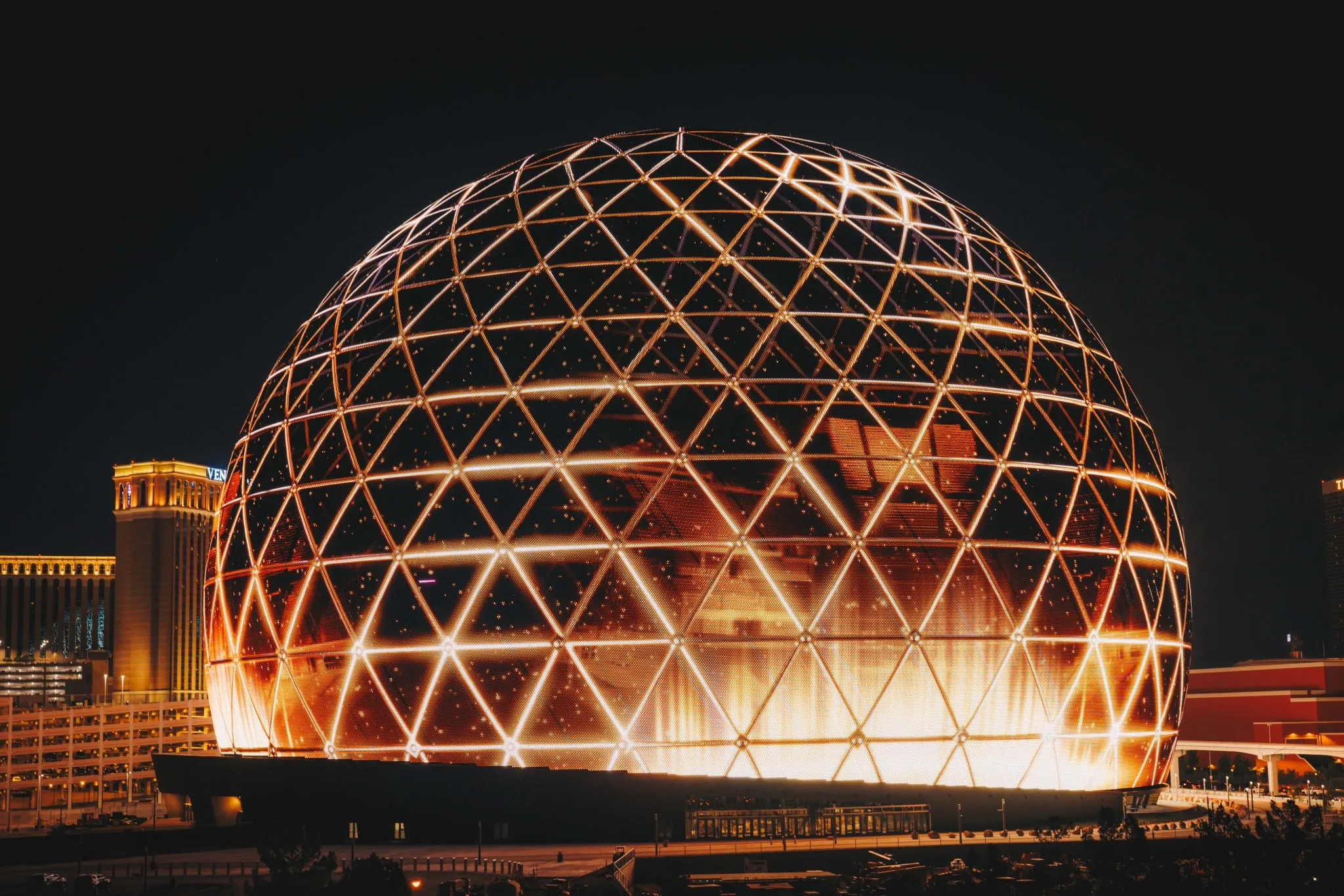 sphere smart monkeys future of immersive experiences