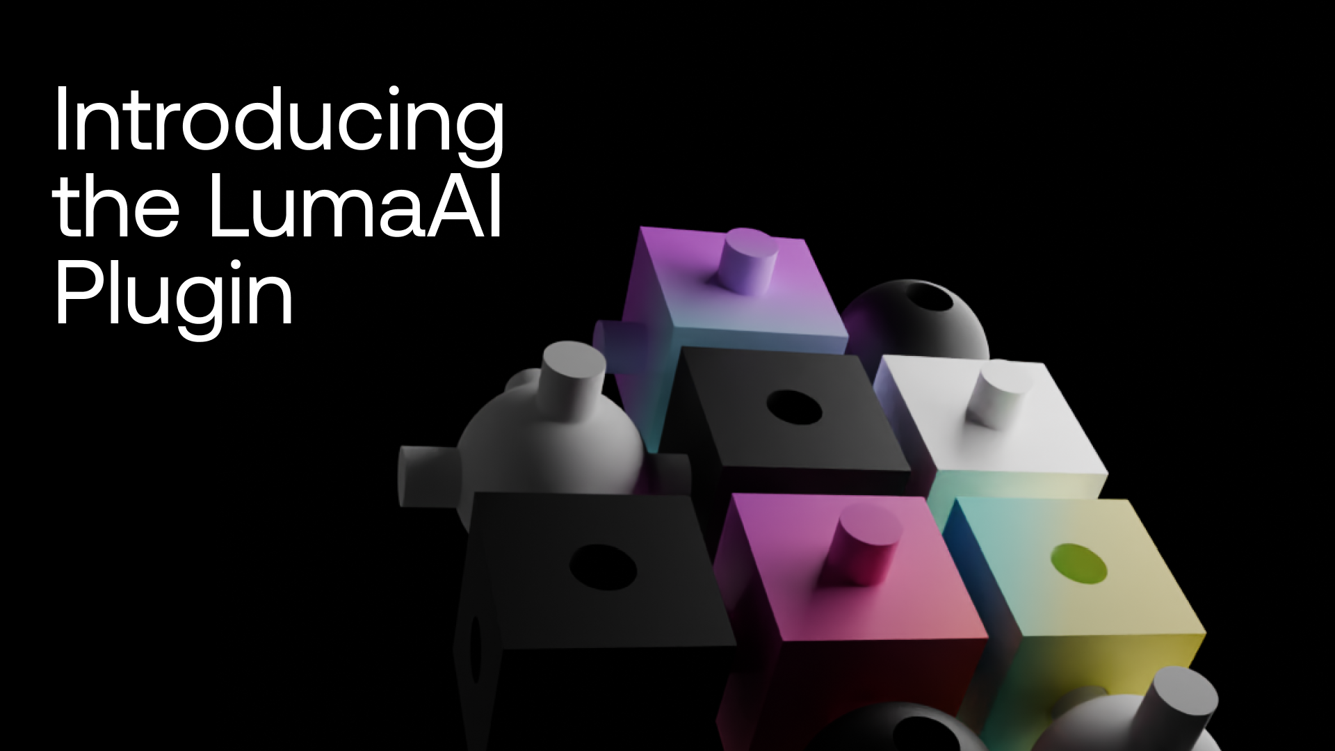 lumaAI