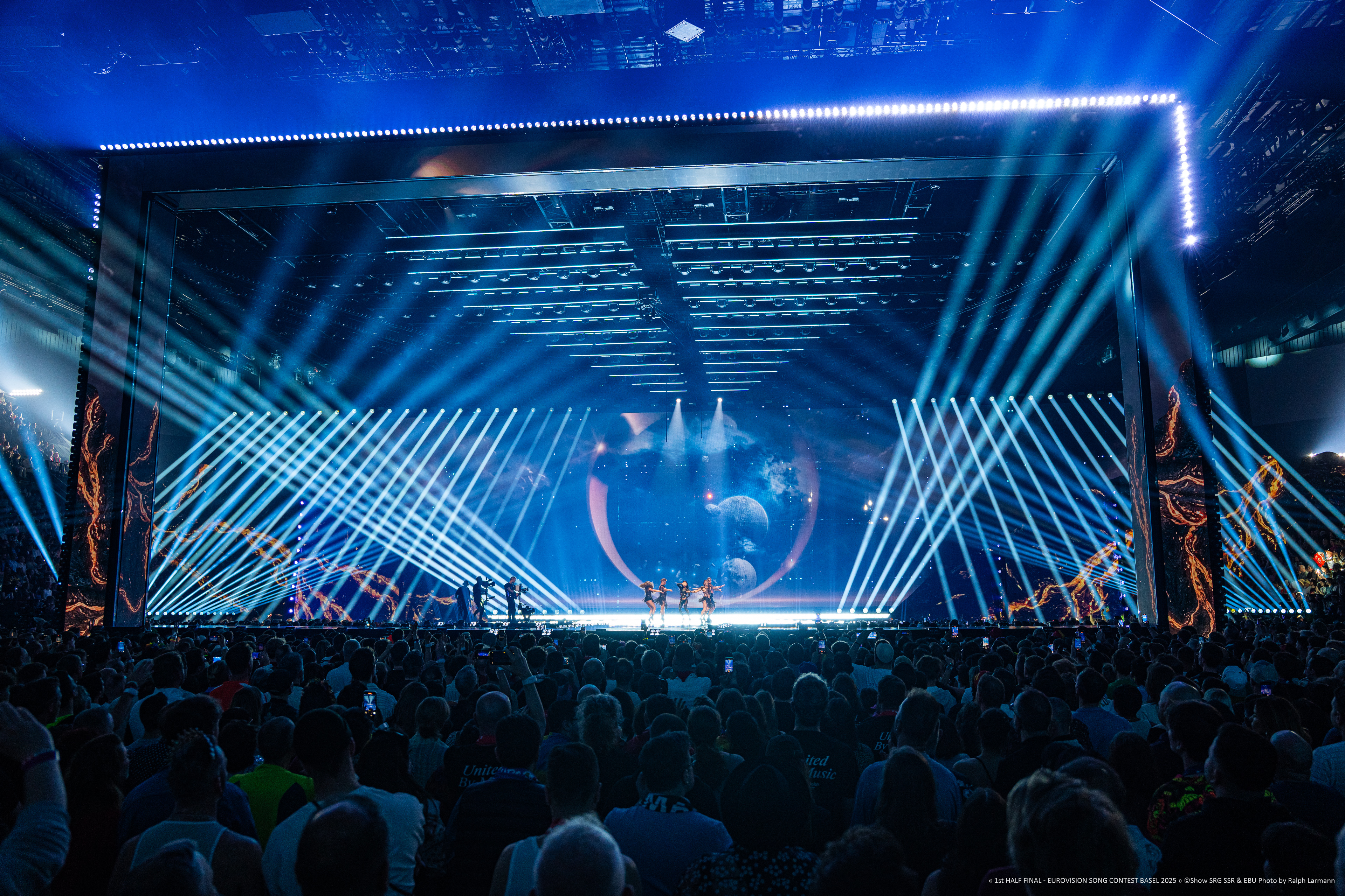 Eurovision 2025