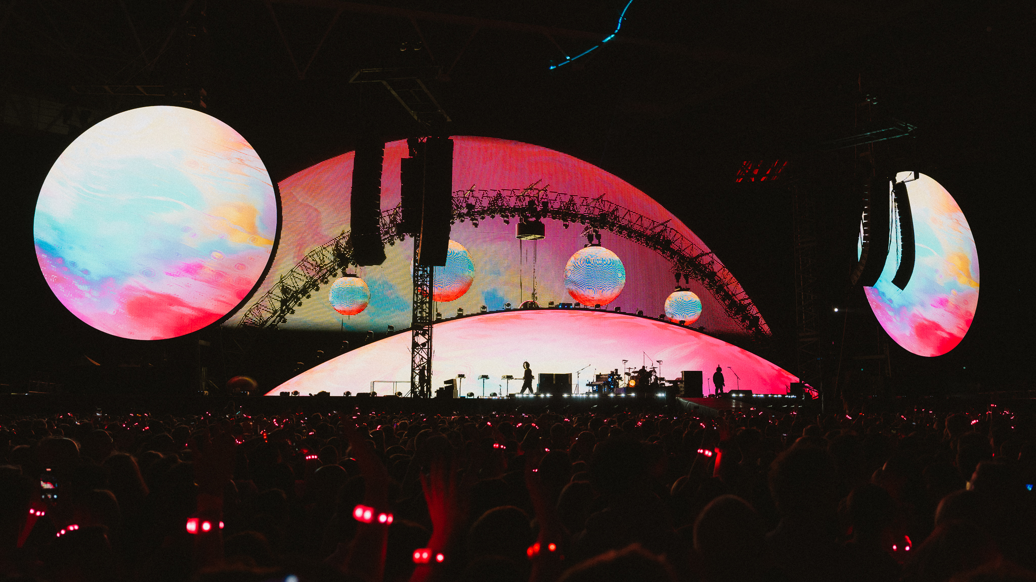 Coldplay