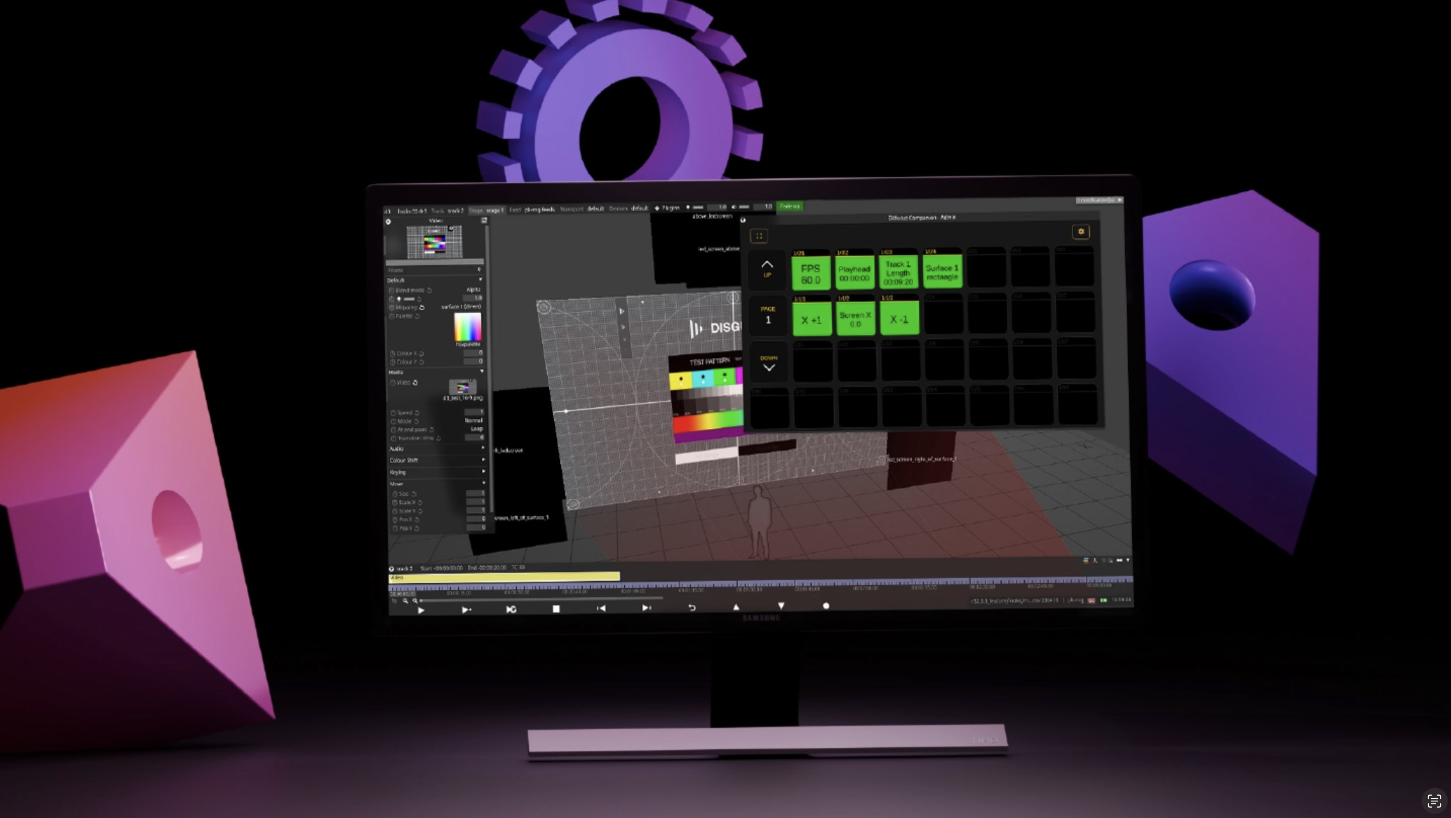 LiveUpdate Companion 2