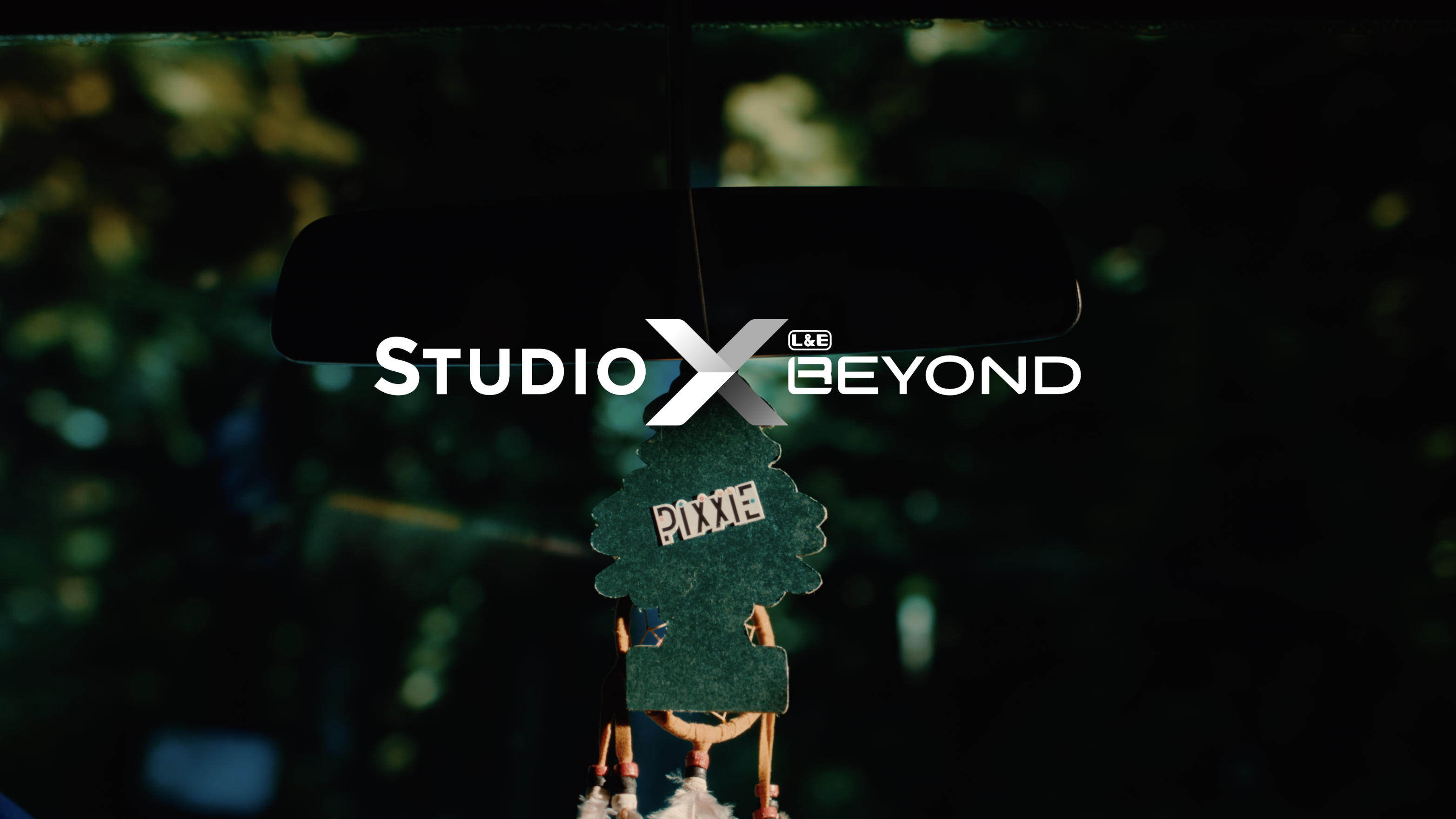 studio x beyond