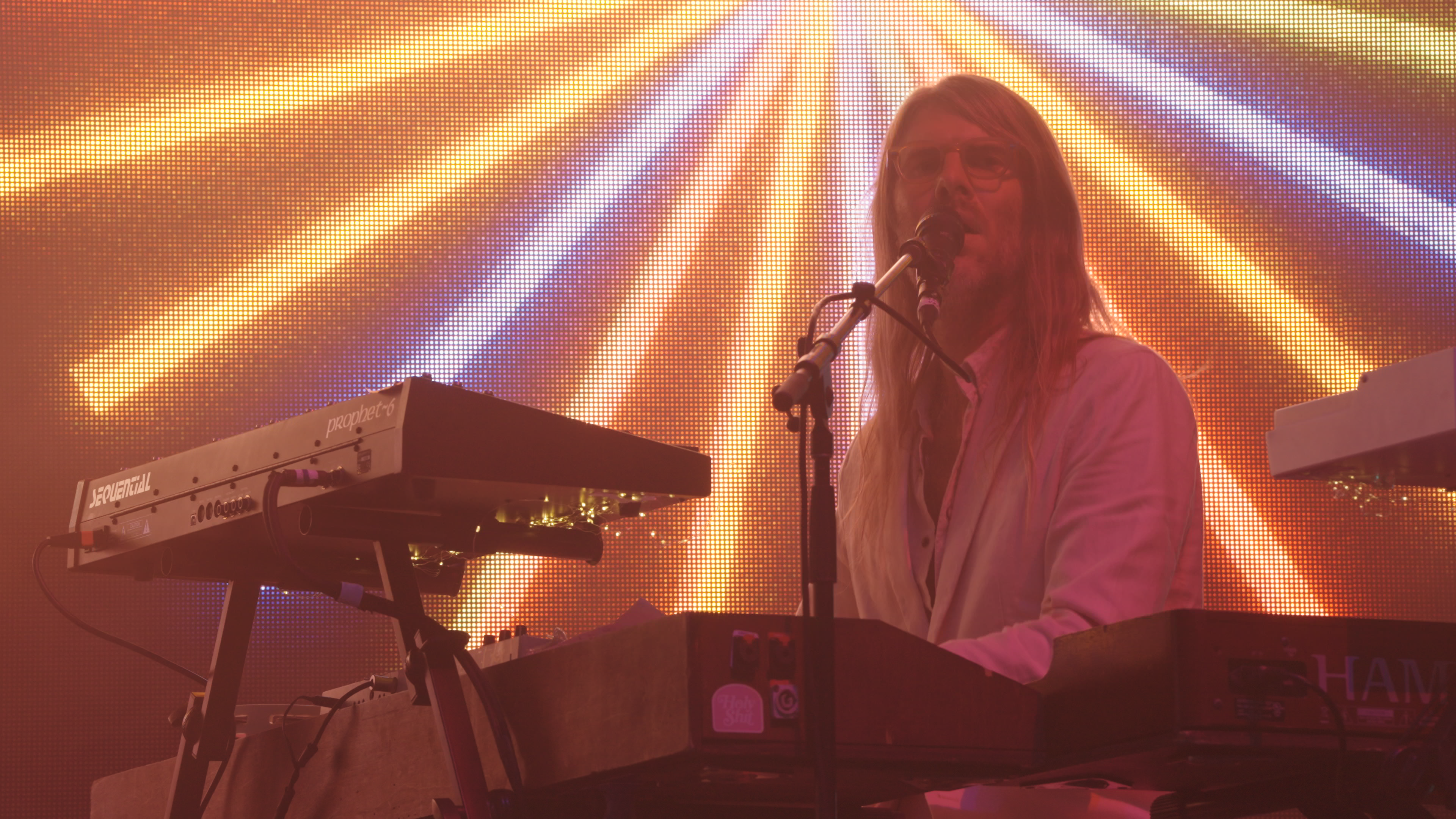 jack's mannequin red rocks disguise eye garden