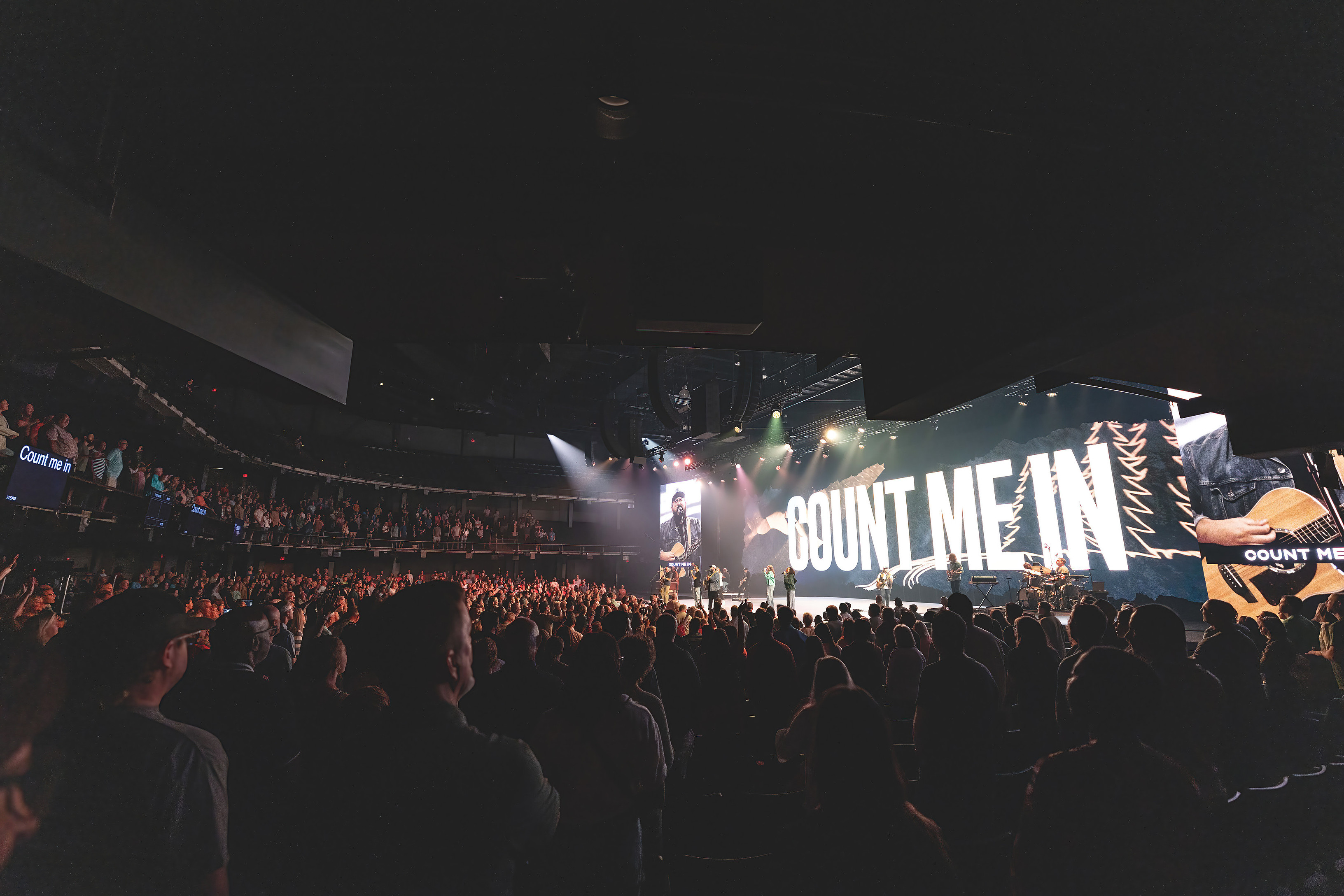 crossroads church disguise