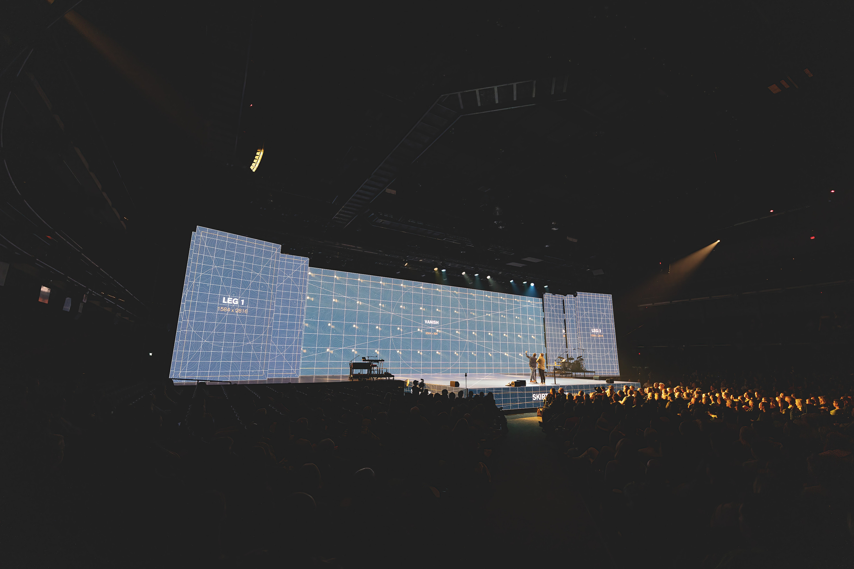 crossroads church disguise