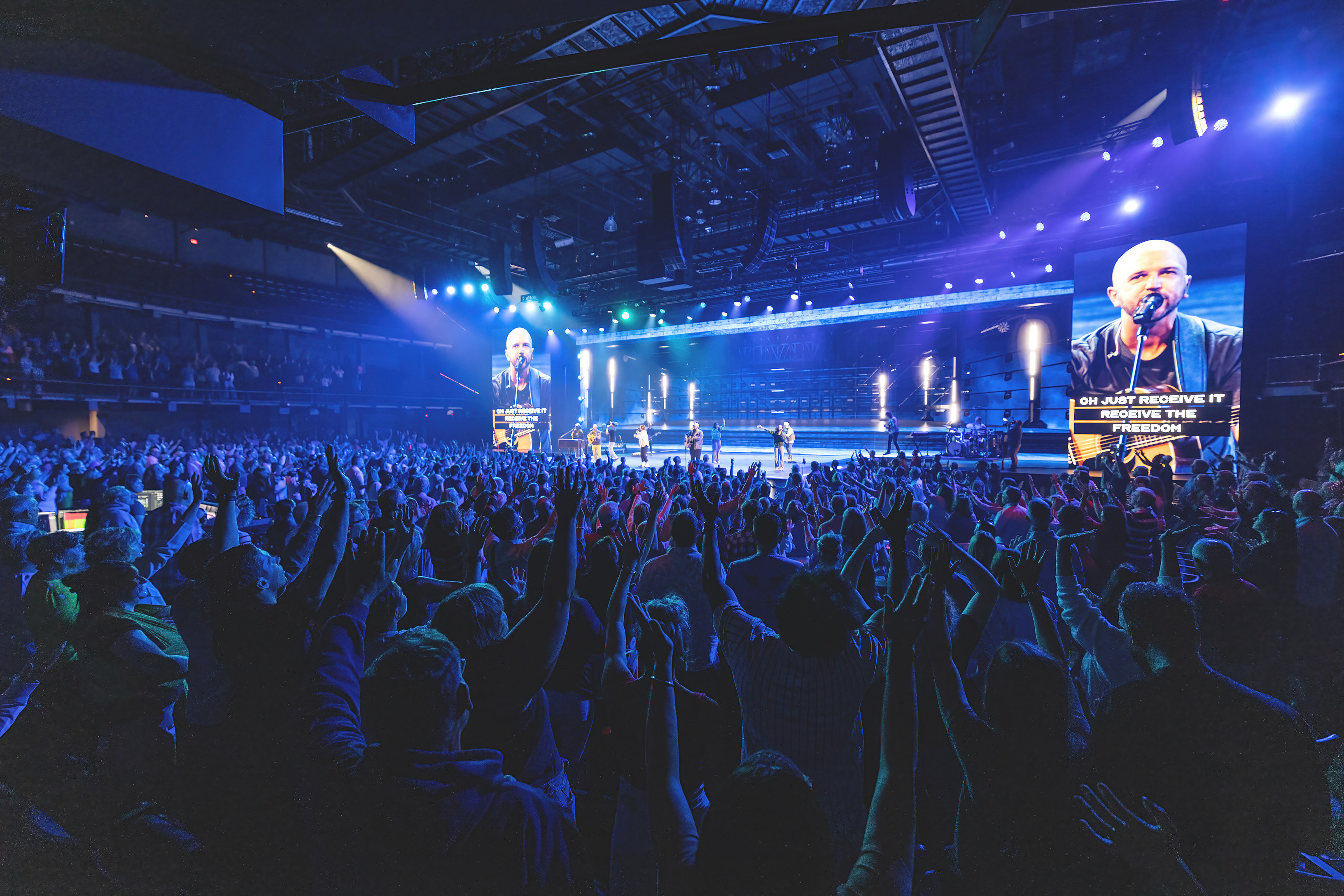 crossroads church disguise