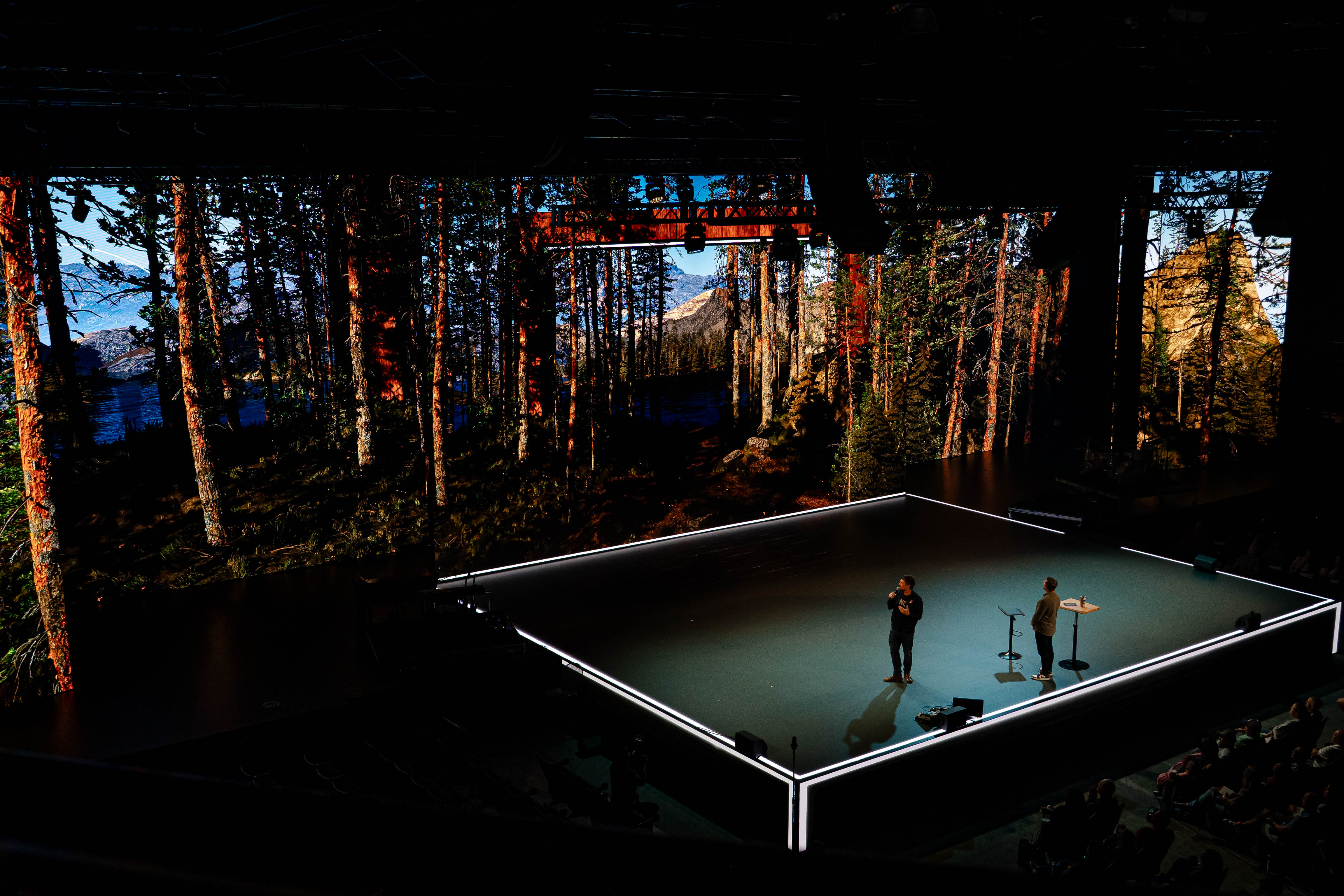 crossroads church disguise