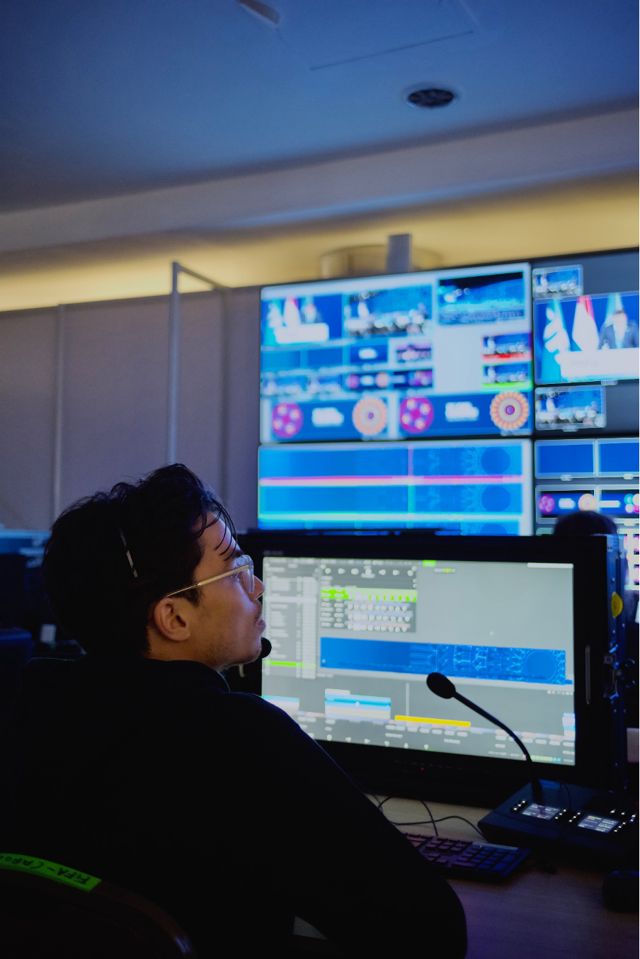 Meet Marcel Jungbauer