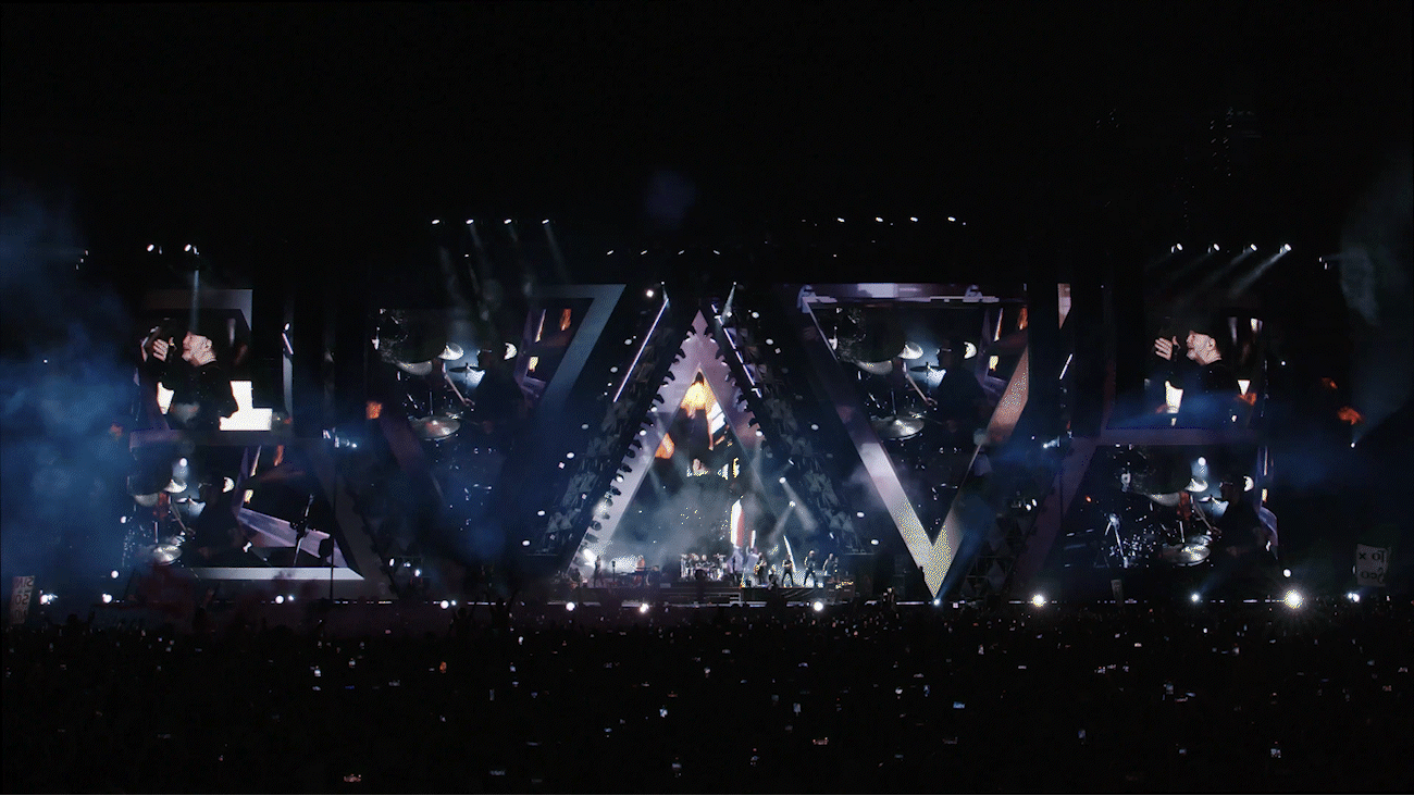 vasco rossi Disguise