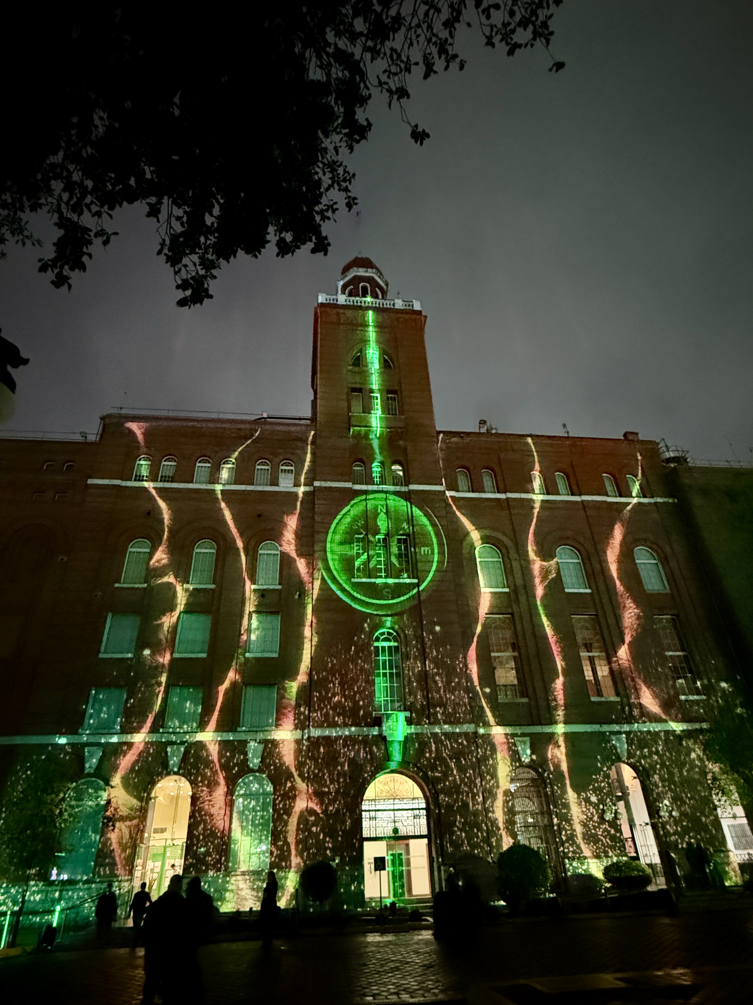 Mapping Matter Heineken 