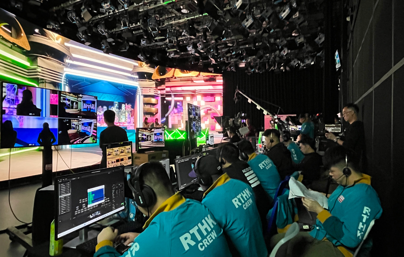 RTHK_National Games 2025_2