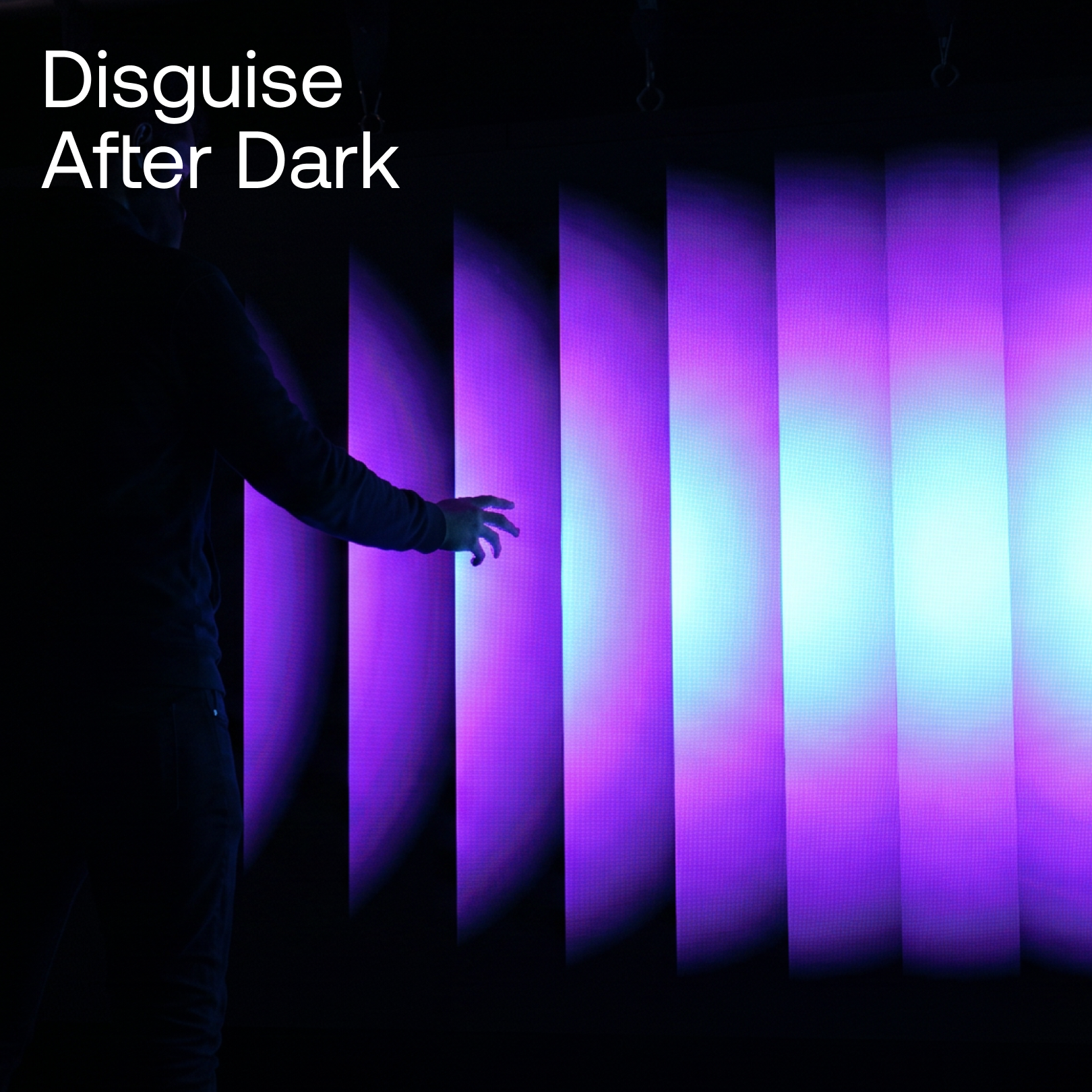 Disguise After Dark