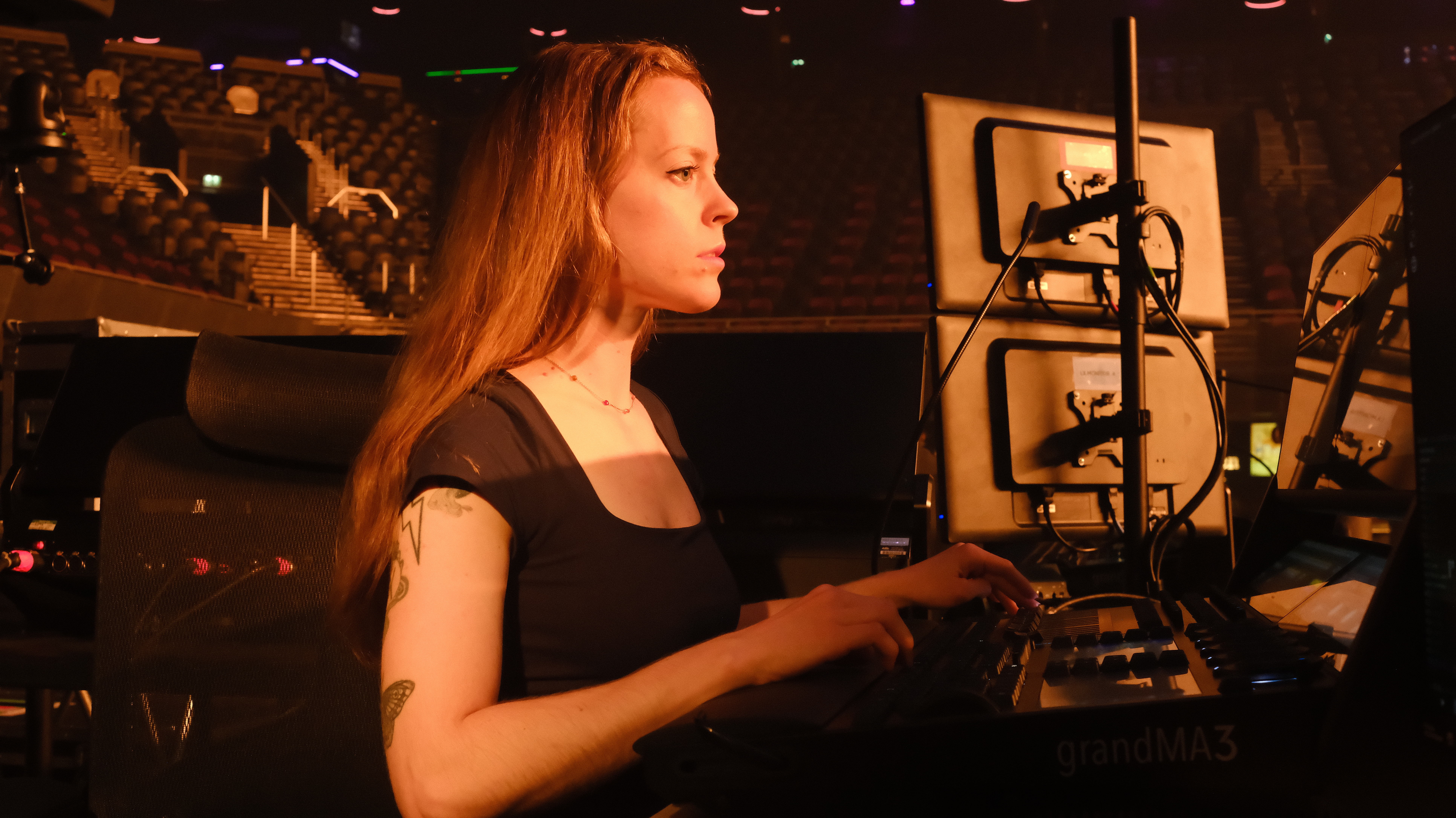 Photo of Rebecca Gerhard
