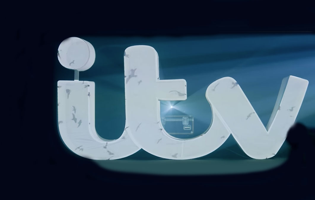 ITV logo
