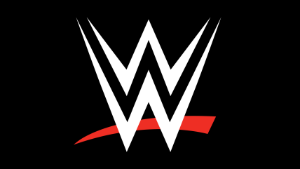 WWE Logo