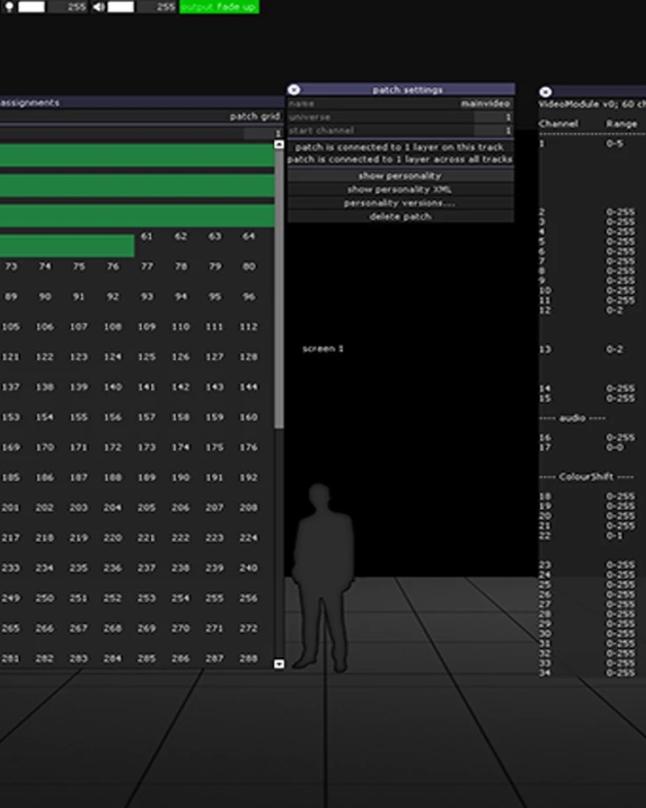 [placeholder] Using SockPuppet with Designer software