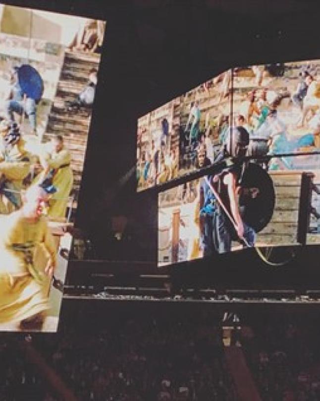game of thrones live 2017