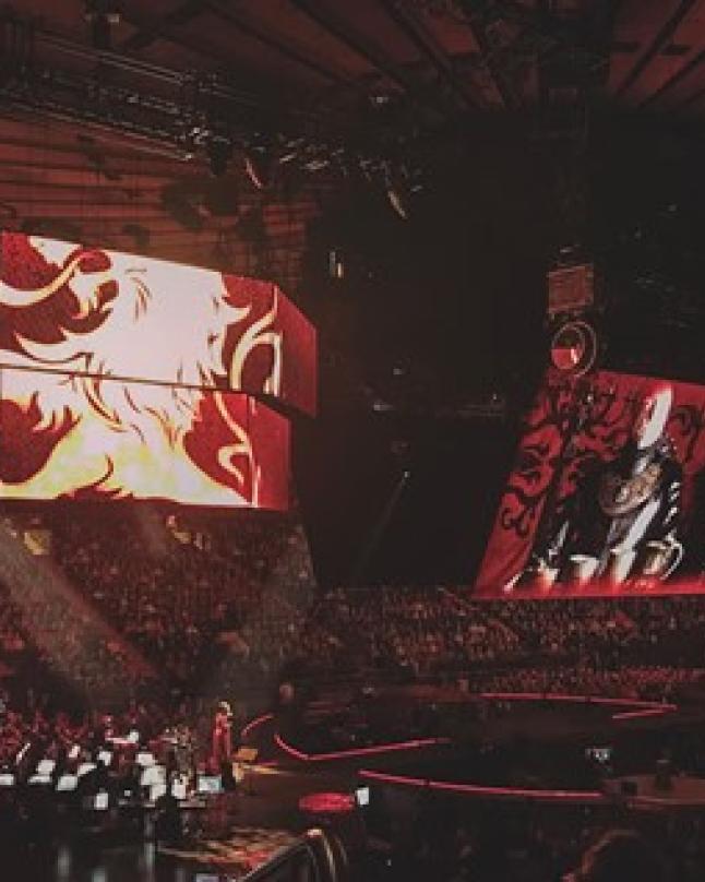 2017 game of thrones live