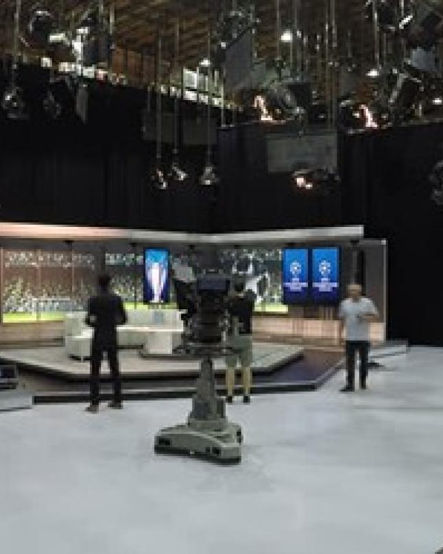 2017 sports studios itv