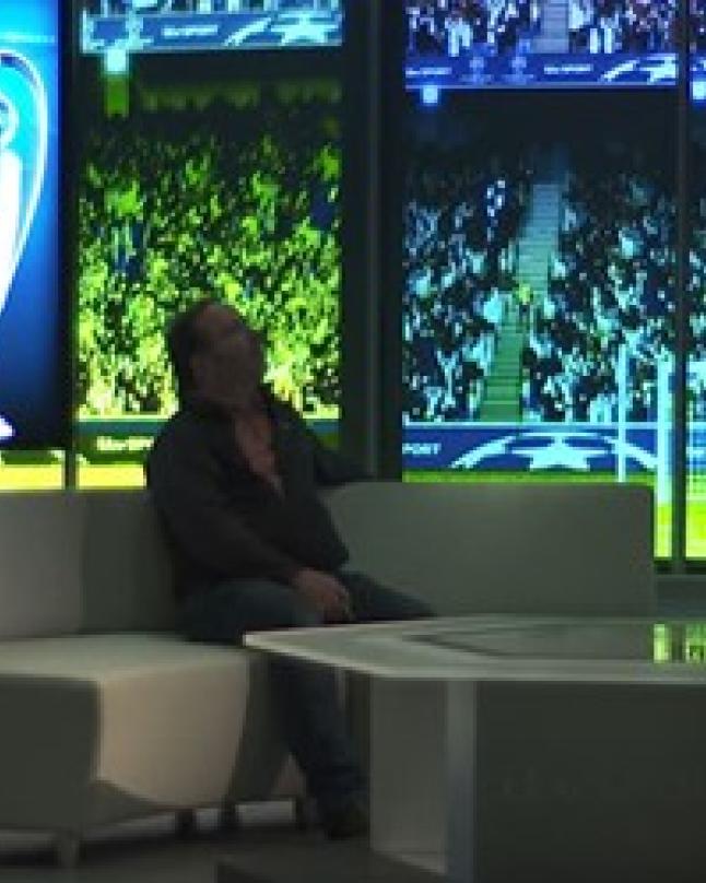 itv sports broadcast