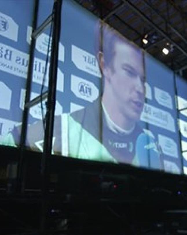 broadcast sports itv