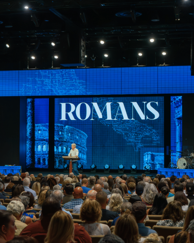 Calvary Chapel