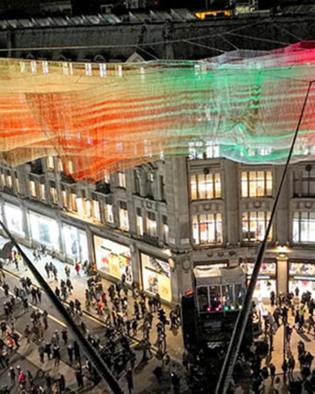 Lumiere London 