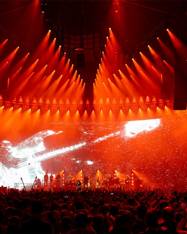 Marco Borsato Arena
