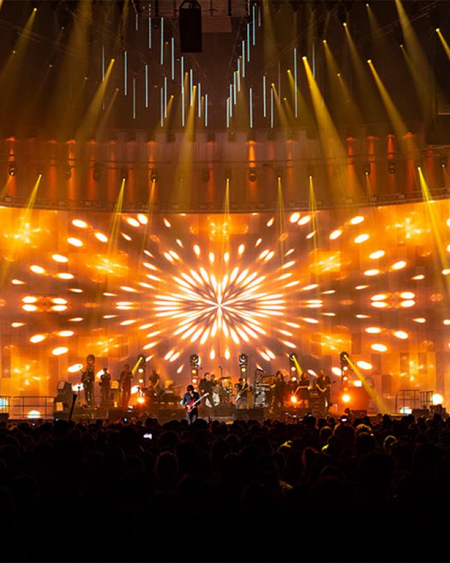 Arena Marco Borsato