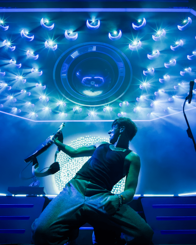 Glass Animals