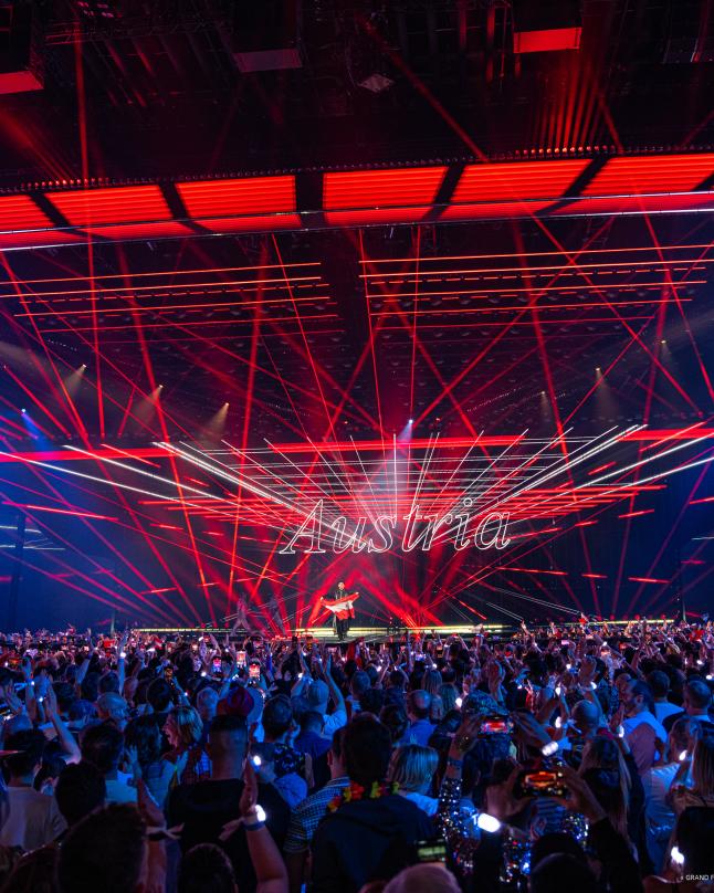 Eurovision 2025